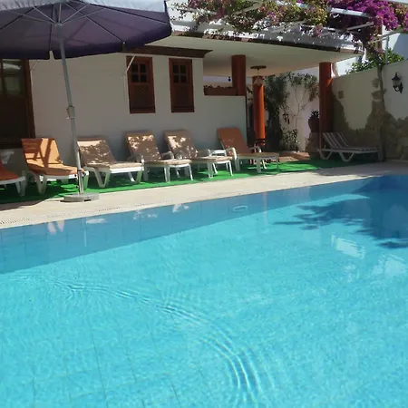 Frankfurt 2* Antalya