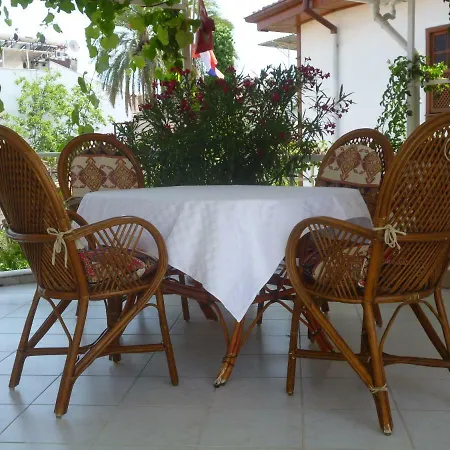 Frankfurt Hotel Antalya